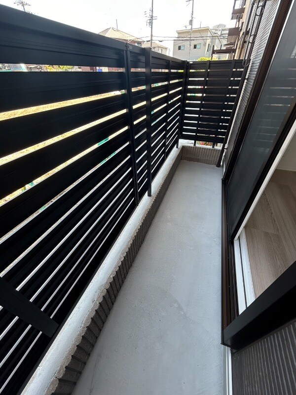 DearCourt大美野の物件内観写真