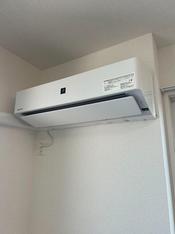 DearCourt大美野の物件内観写真