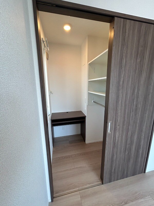 DearCourt大美野の物件内観写真