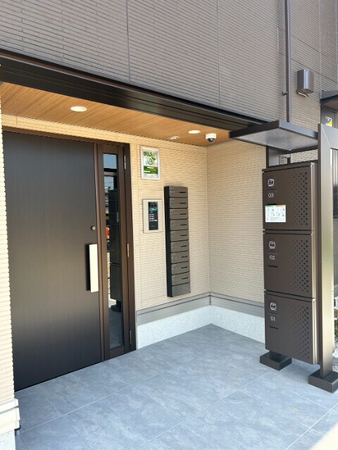 DearCourt大美野の物件内観写真