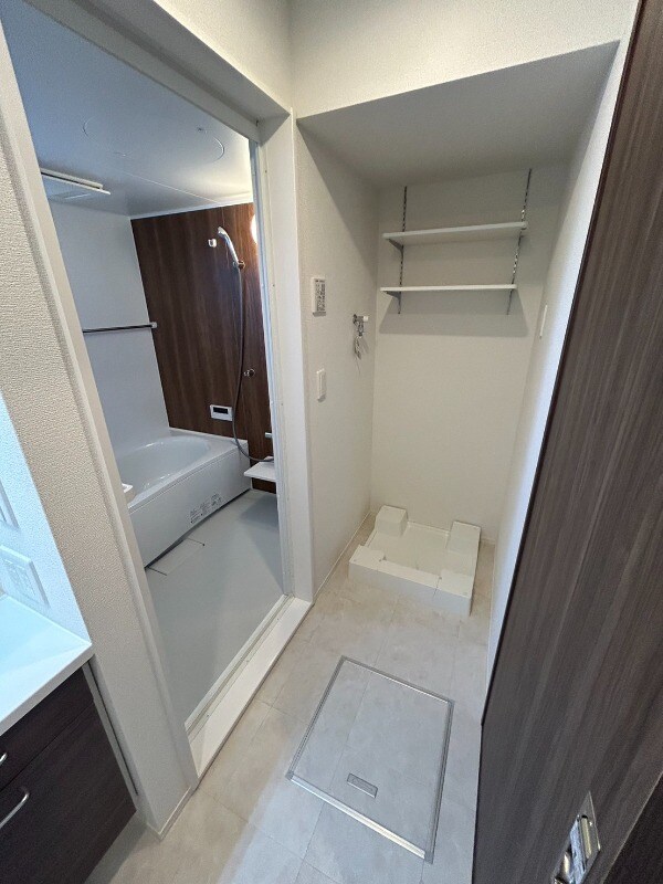 DearCourt大美野の物件内観写真