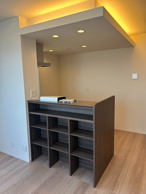 DearCourt大美野の物件内観写真