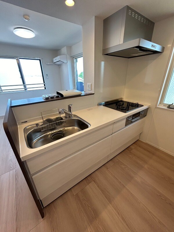 DearCourt大美野の物件内観写真