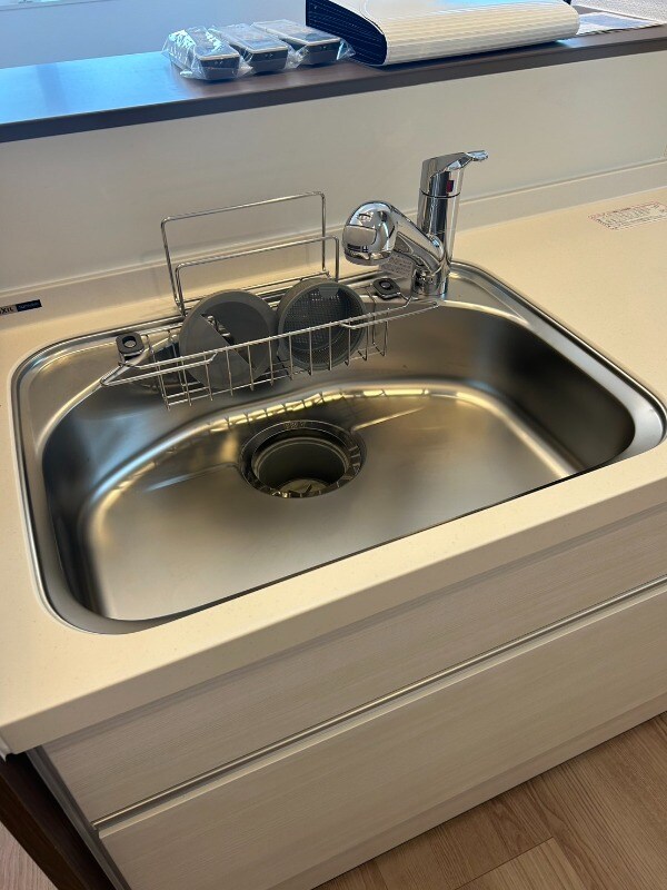 DearCourt大美野の物件内観写真