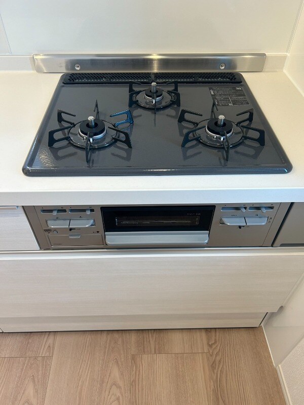 DearCourt大美野の物件内観写真