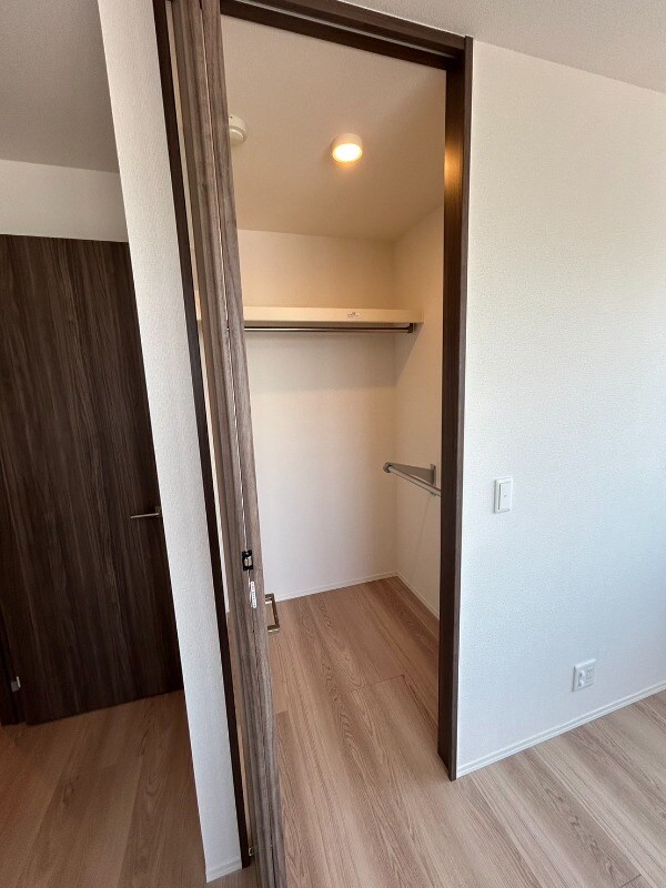 DearCourt大美野の物件内観写真