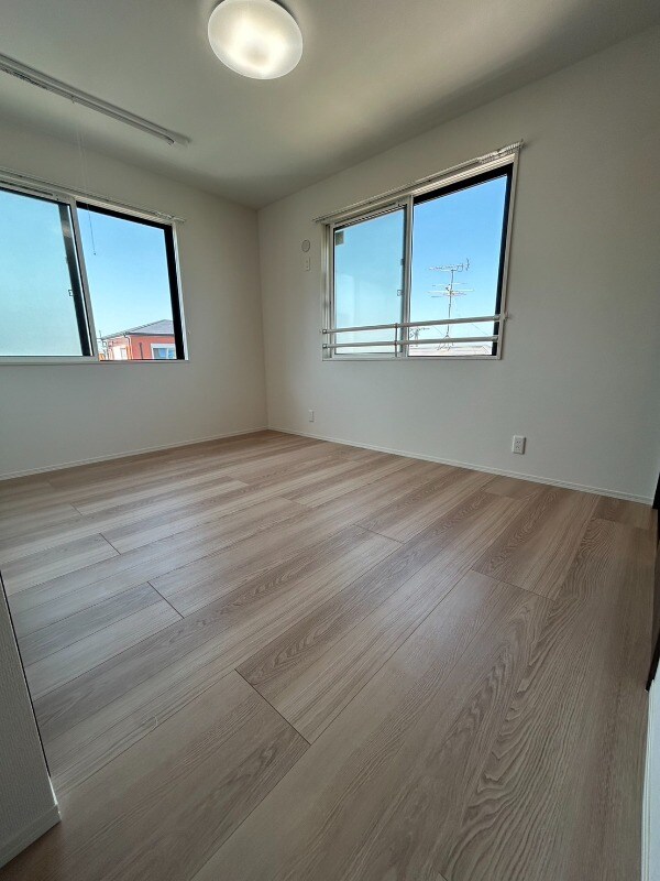 DearCourt大美野の物件内観写真