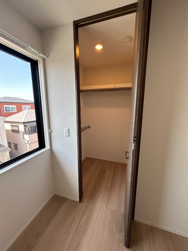 DearCourt大美野の物件内観写真