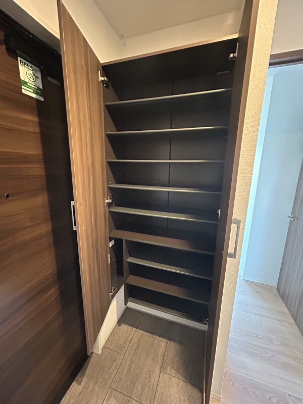 DearCourt大美野の物件内観写真