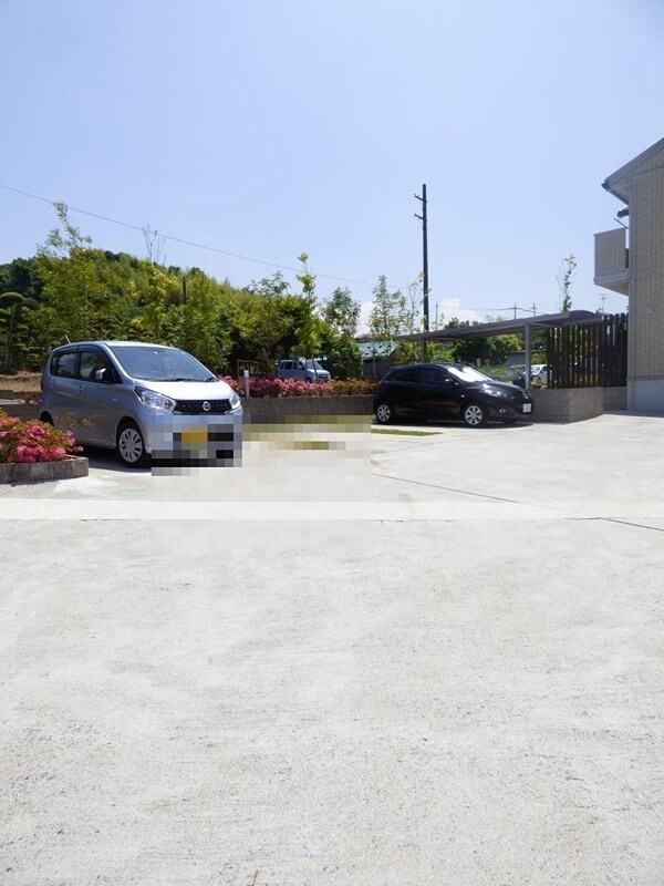 コンフォート大伴の物件内観写真