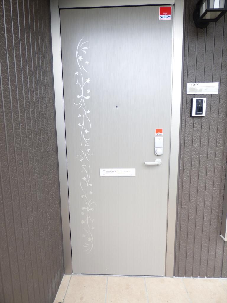 コンフォート大伴の物件内観写真