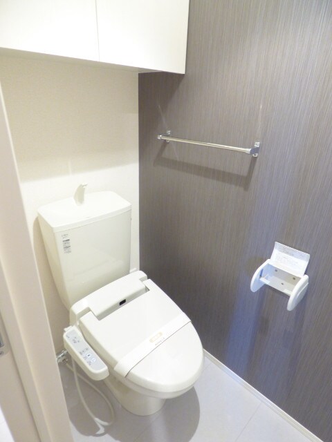 コンフォート大伴の物件内観写真