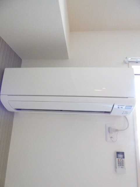 コンフォート大伴の物件内観写真