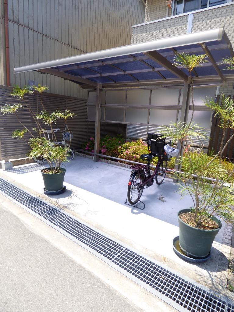 コンフォート大伴の物件内観写真