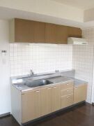 プレミール28の物件内観写真