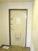 プレミール28の物件内観写真