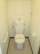 プレミール28の物件内観写真