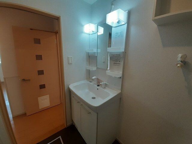 ブルーローズの物件内観写真