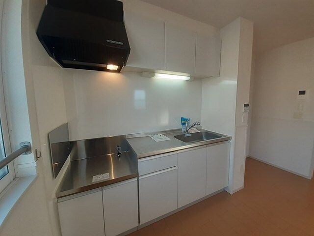 ブルーローズの物件内観写真