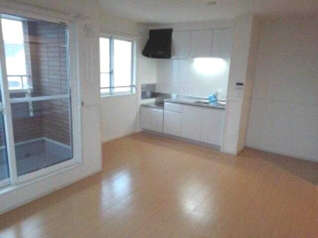 ブルーローズの物件内観写真