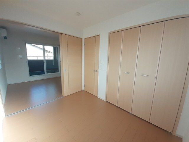 ブルーローズの物件内観写真