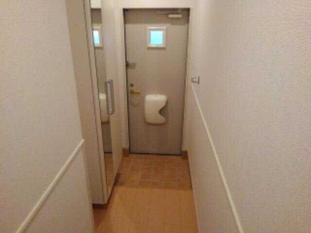 ブルーローズの物件内観写真