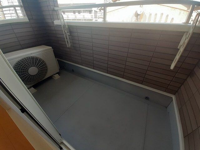 ブルーローズの物件内観写真