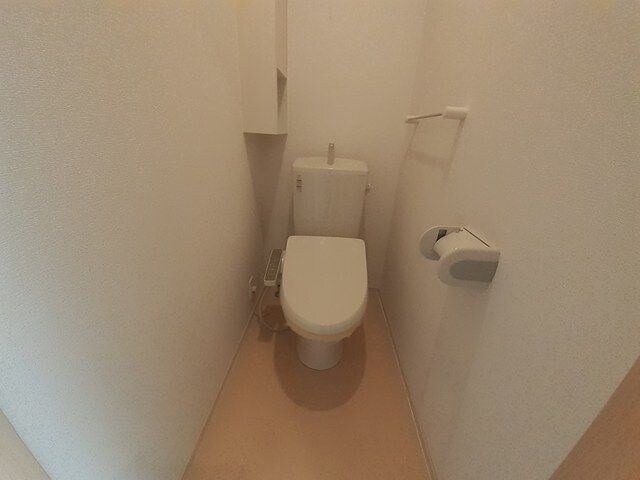 ブルーローズの物件内観写真