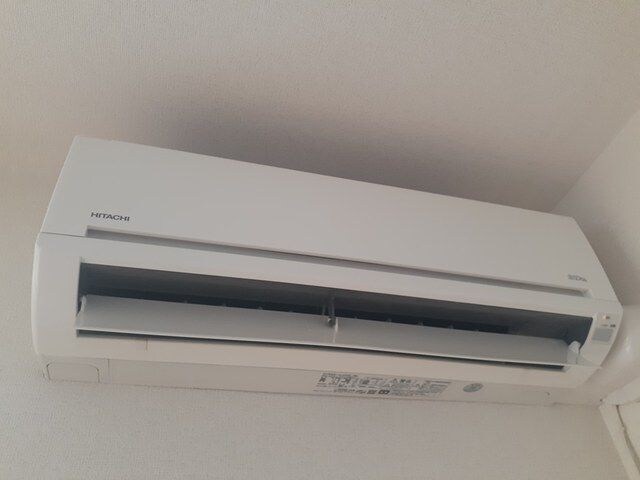 ブルーローズの物件内観写真