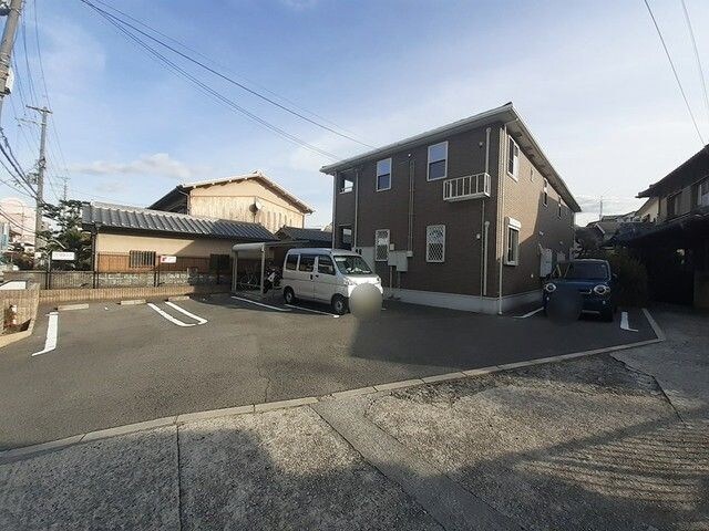 ブルーローズの物件内観写真