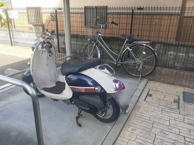 ブルーローズの物件内観写真