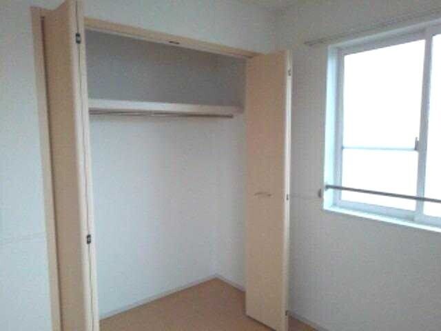 ブルーローズの物件内観写真