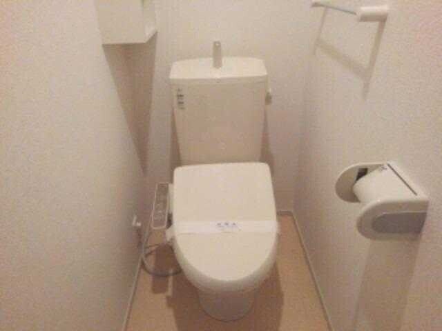 ブルーローズの物件内観写真