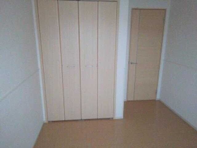 ブルーローズの物件内観写真