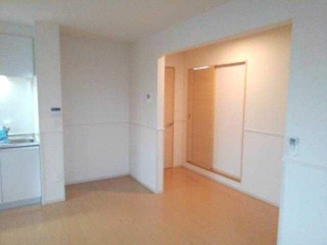 ブルーローズの物件内観写真