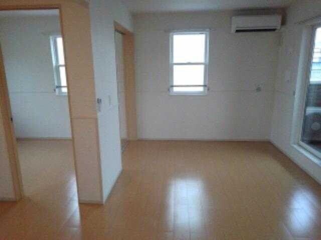 ブルーローズの物件内観写真