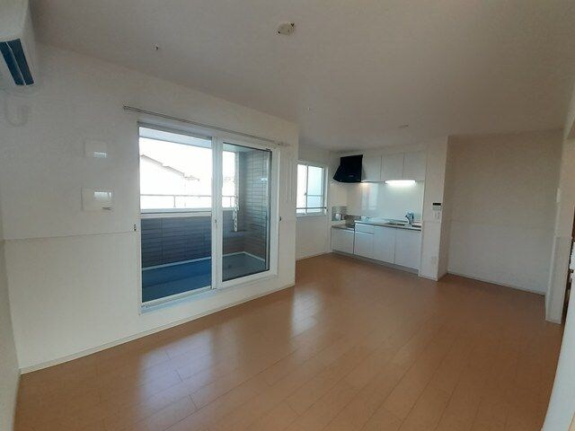 ブルーローズの物件内観写真