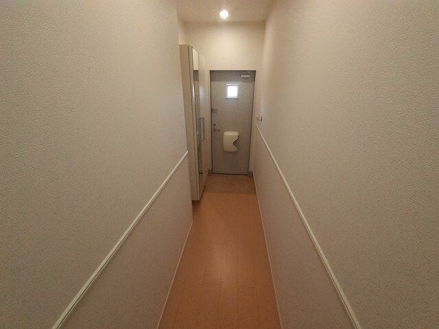 ブルーローズの物件内観写真