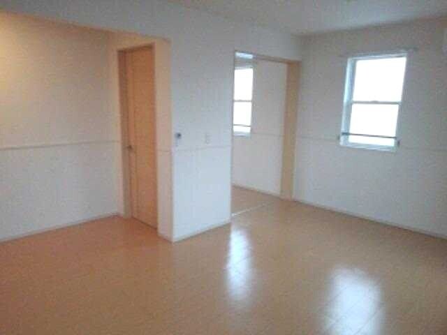 ブルーローズの物件内観写真