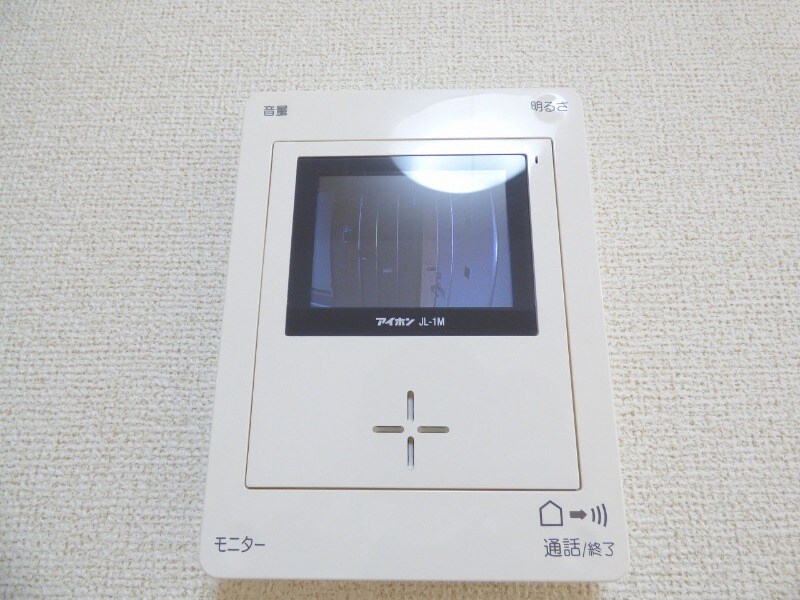 フルー　リールの物件内観写真