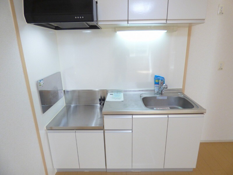 フルー　リールの物件内観写真