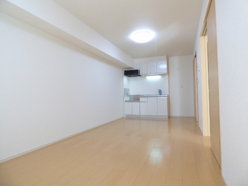 フルー　リールの物件内観写真