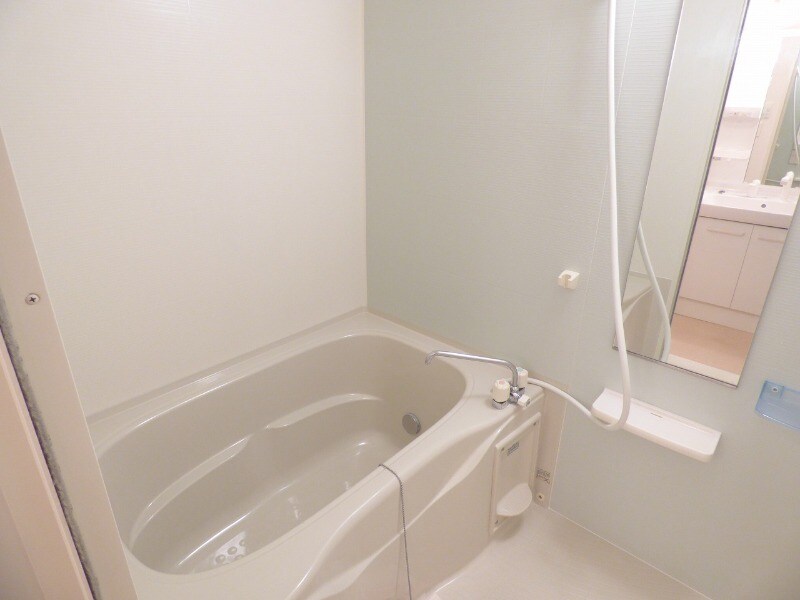 フルー　リールの物件内観写真