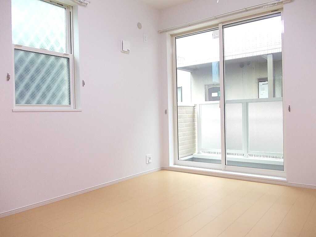 フルー　リールの物件内観写真