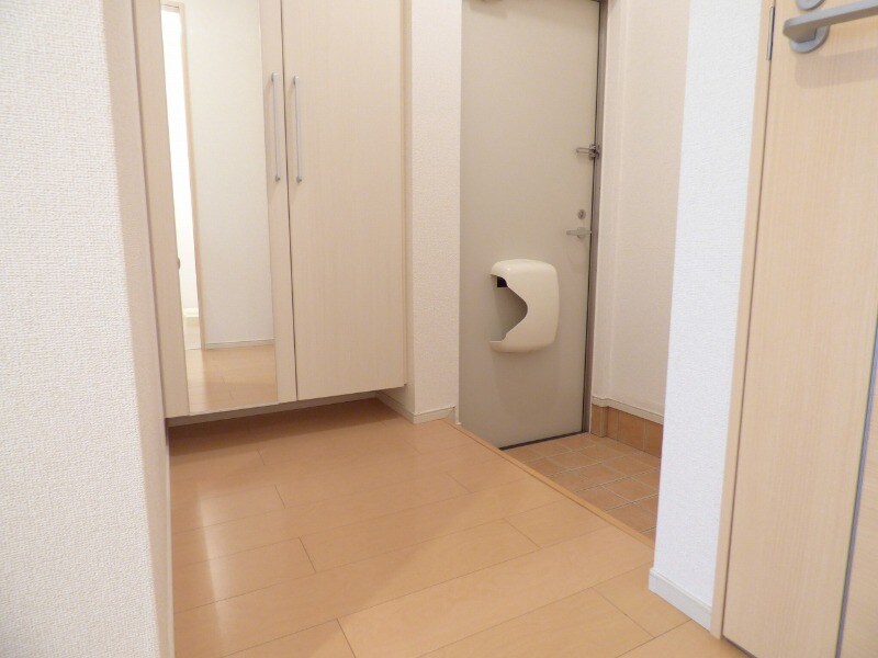 フルー　リールの物件内観写真