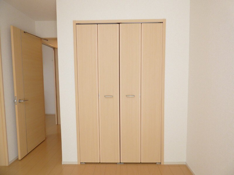 フルー　リールの物件内観写真