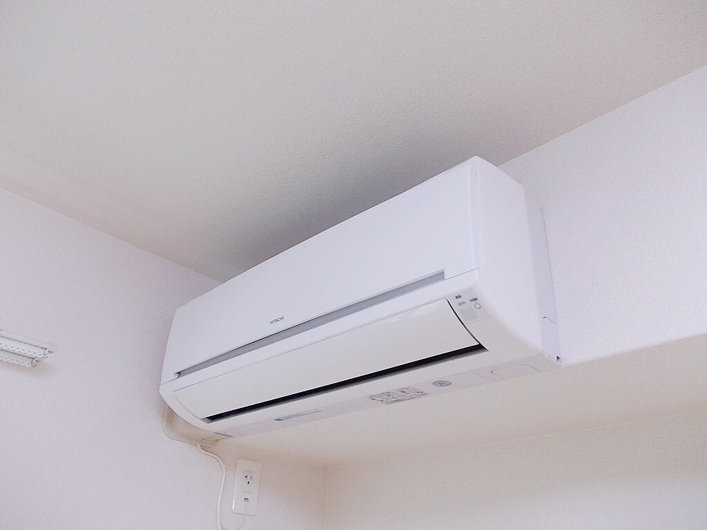 フルー　リールの物件内観写真