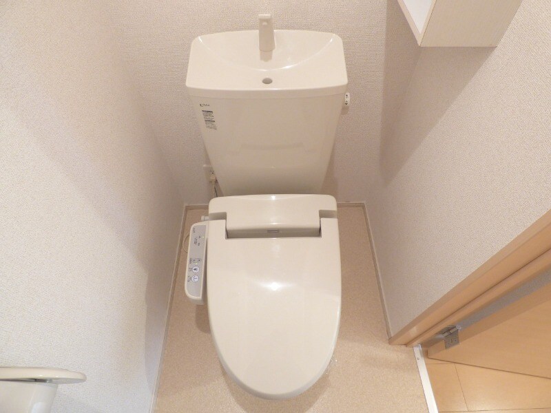 フルー　リールの物件内観写真