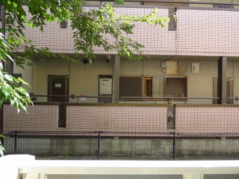 フルー　リールの物件内観写真