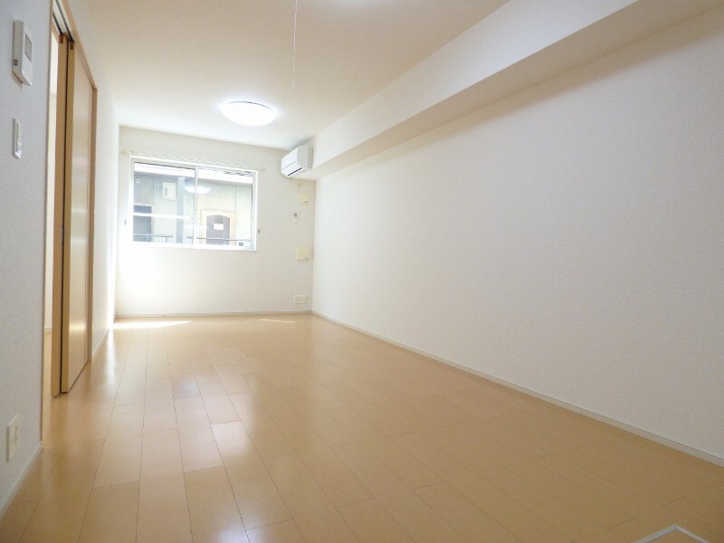 フルー　リールの物件内観写真